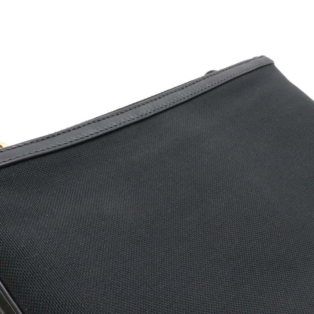 PRADA Leather Shoulder Bag - Picture 5 of 10